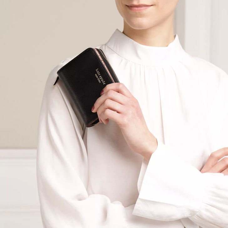 Kate and spade wallet sales