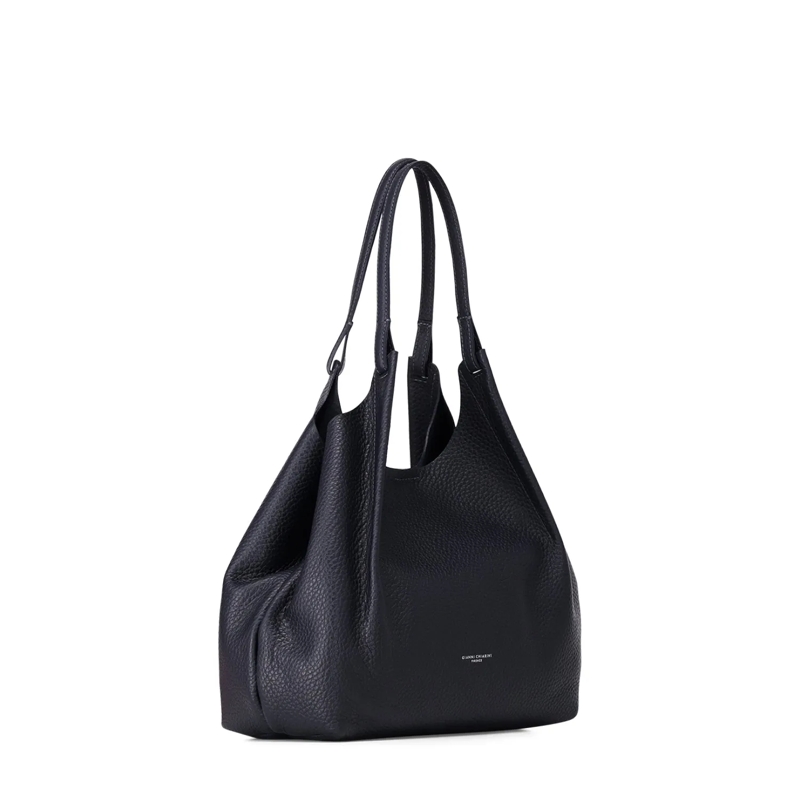 Gianni Chiarini Sac à bandoulière Handtasche Dua blau(Image 3)