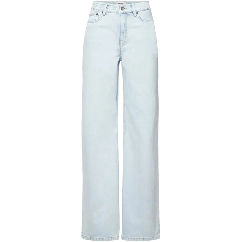 DRYKORN Jeans à jambe droite Flung blau