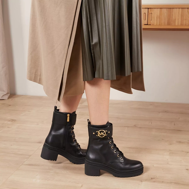 Kors boots shop