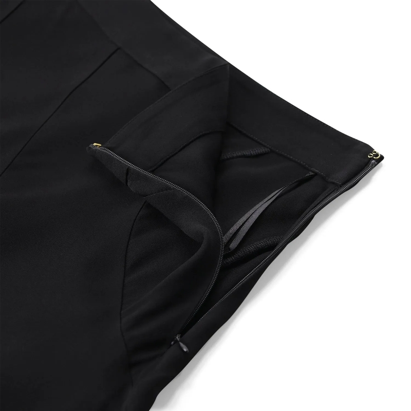 Zimmermann Minirock Maxirock Bias schwarz(Image 4)