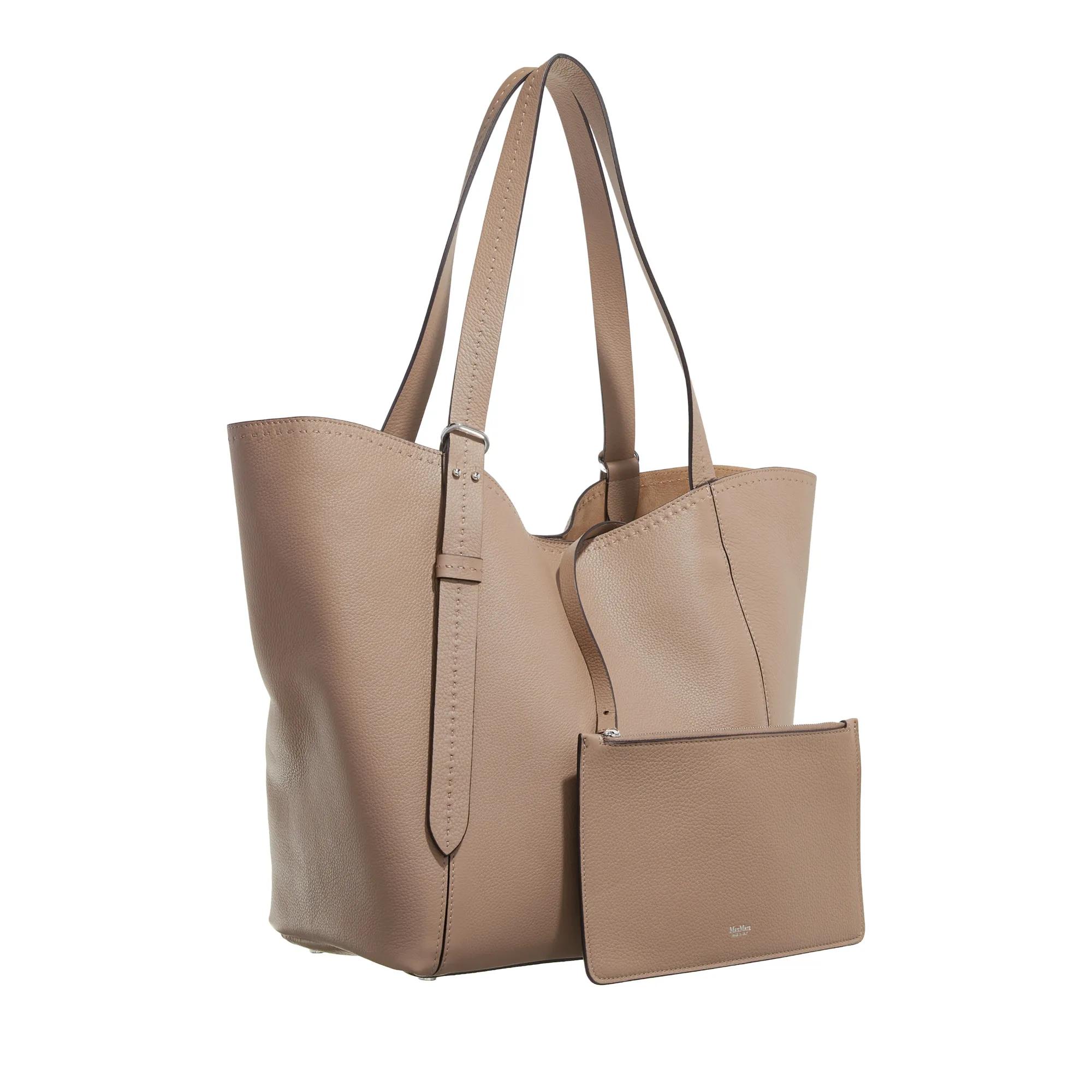 Max Mara Crossbody bags Archetipo7V2 in taupe