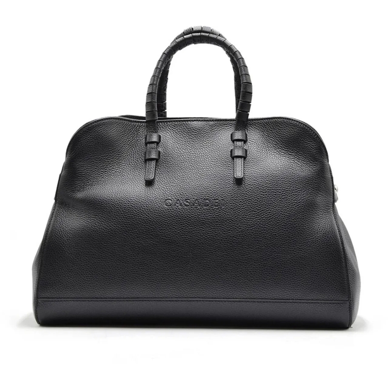 Casadei Tote Shoulder Bags Black schwarz