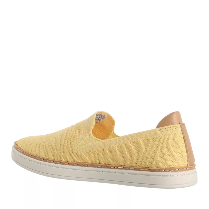 Slip on hot sale knit sneakers