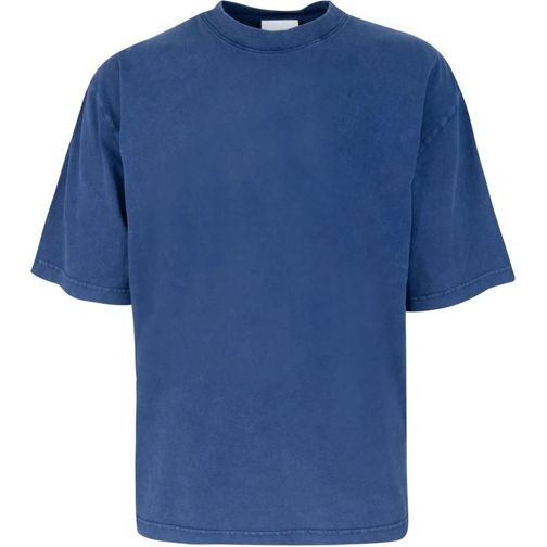 Axel Arigato T-Shirts Axel Arigato T-shirts and Polos Blue blau