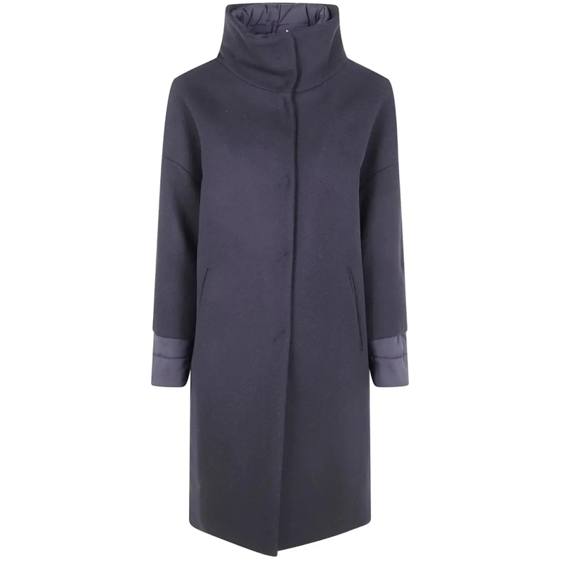 Herno Doudoune giaccone divers mehrfarbig