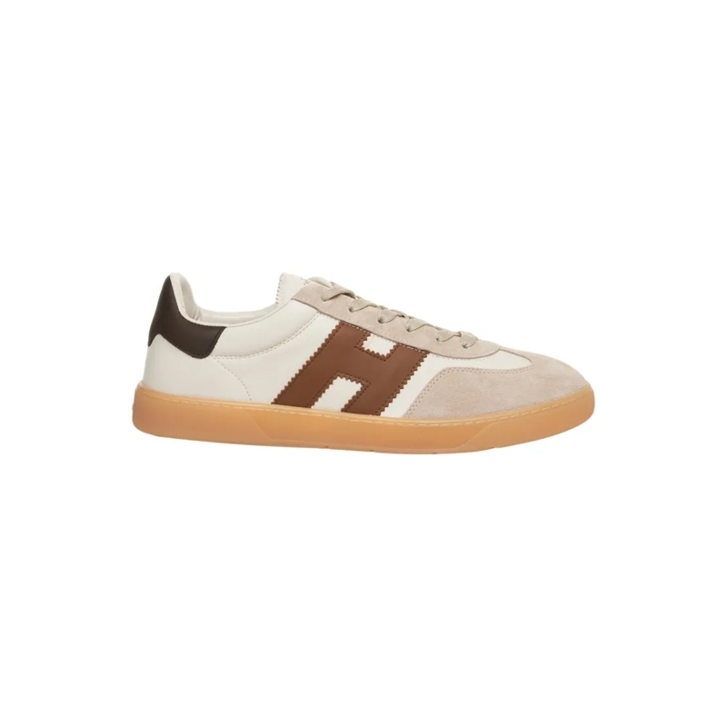 Hogan Lage-top sneaker Cool' Sneakers Neutrals