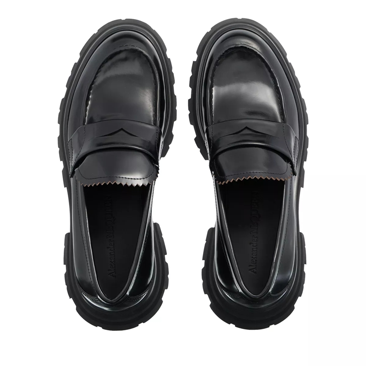 Alexander mcqueen men black online