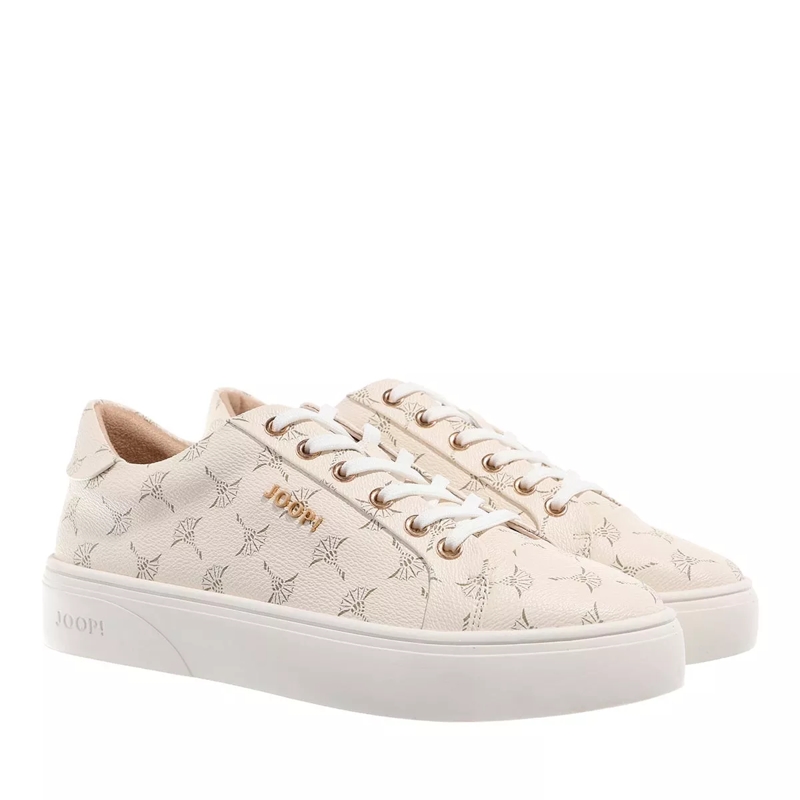 JOOP! Low-Top-Sneaker Cortina New Daphne Sneaker Yt6 Offwhite