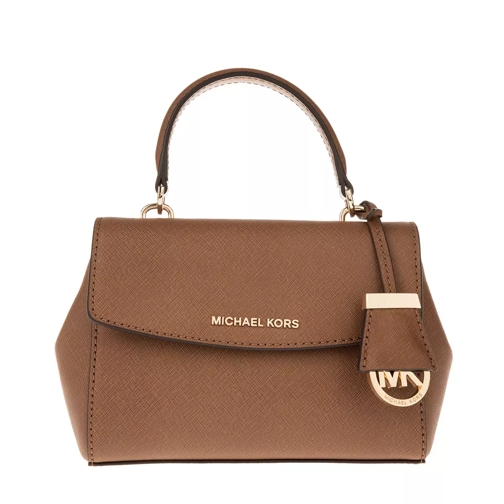 MICHAEL Michael Kors Ava XS Crossbody Luggage Crossbody Bag