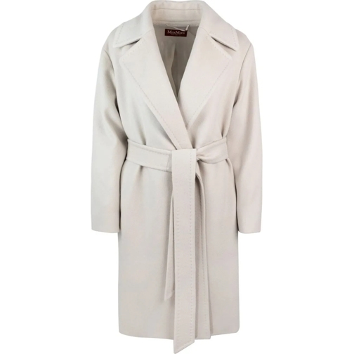 Max Mara Sommerjacken Max Mara Studio Coats schwarz