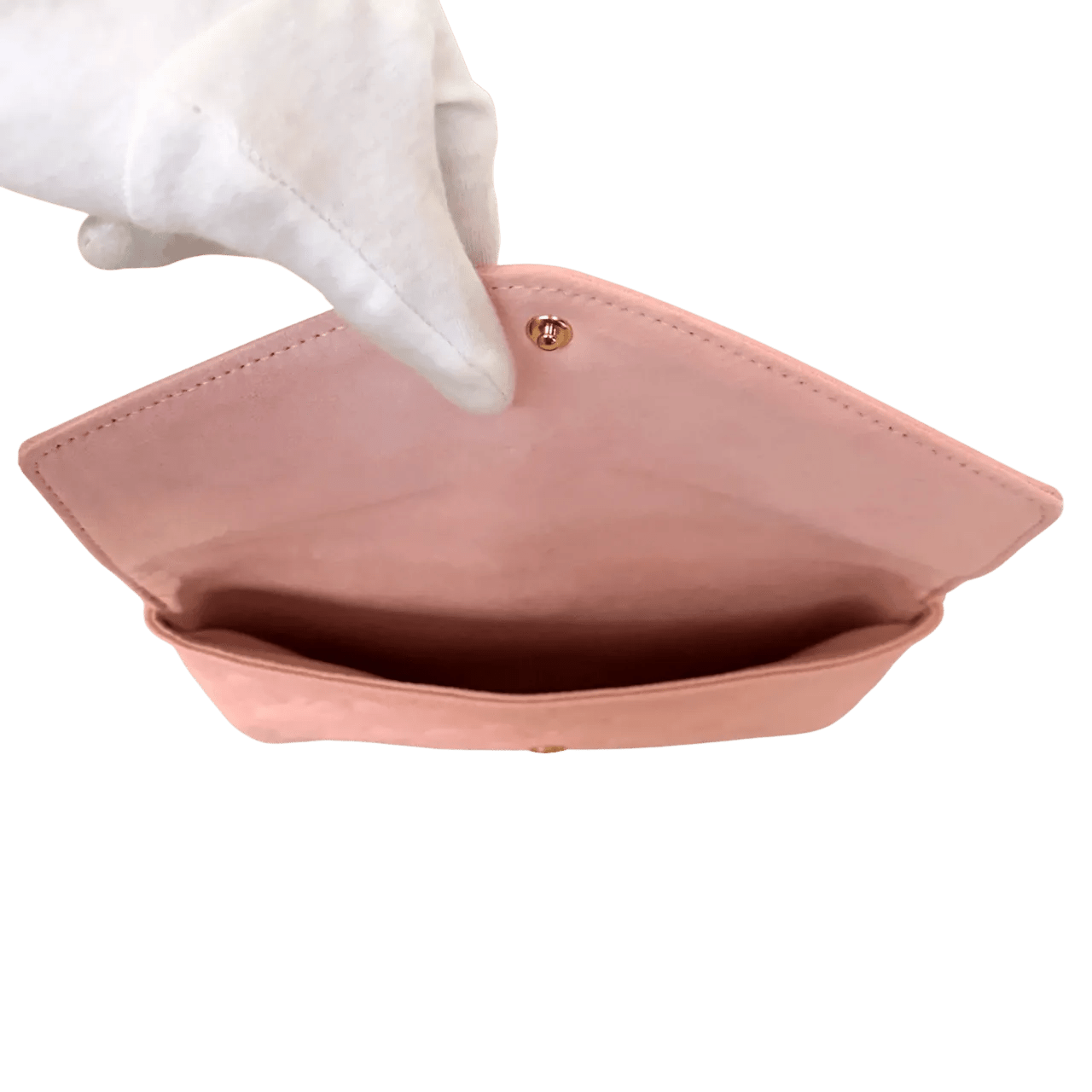 Thumbnail - Louis Vuitton Hobo Bags - Louis Vuitton Twinset Monogram Empreinte M50506 Ro - Gr. unisize - in Gold - für Damen