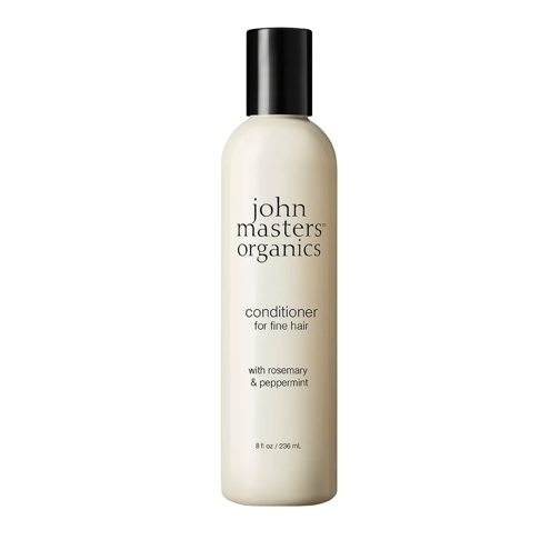 John Masters Organics Conditioner for Fine Hair with Rosemary & Peppermi Conditioner