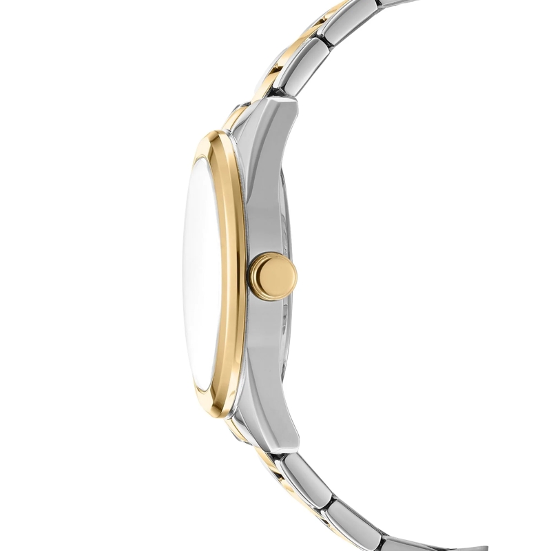 DKNY Quarzuhr Quarzuhr Multi Function Watch silber(Image 2)