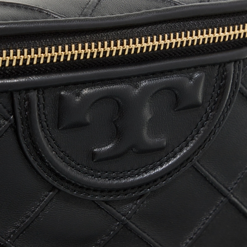 Tory Burch Sac de ceinture Fleming Convertible Belt Bag Black(Image 5)