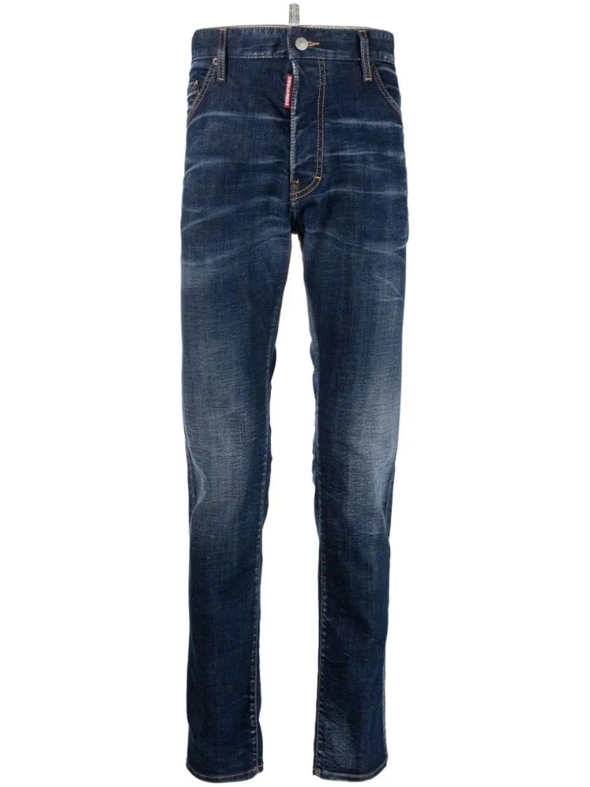 Dsquared2 - Cool Guy Jeans - Größe 44 - blau