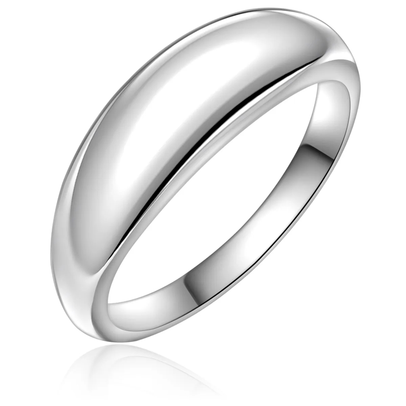 Glanzstücke München Ring Sterling Silber Ring silber(Image 2)