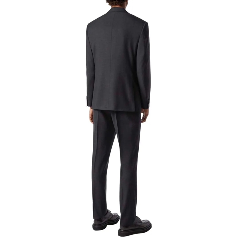Corneliani  Corneliani  Kostuums Grijs 927275 3817431 015 grau(Image 3)
