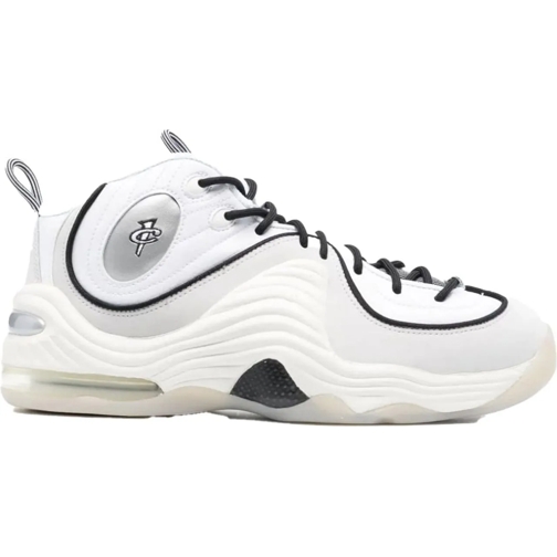 Nike Low-Top Sneaker Air Penny Ii Sneakers weiß