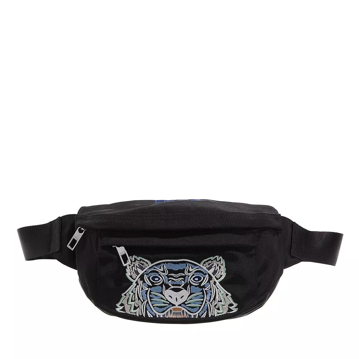 Kenzo tiger sale waist bag