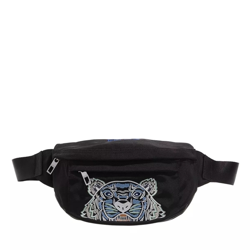 Kenzo Belt Bag Black Sac de ceinture