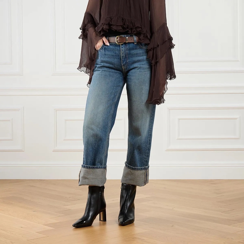 Sam Edelman Stiefeletten Saige Black(Image 2)