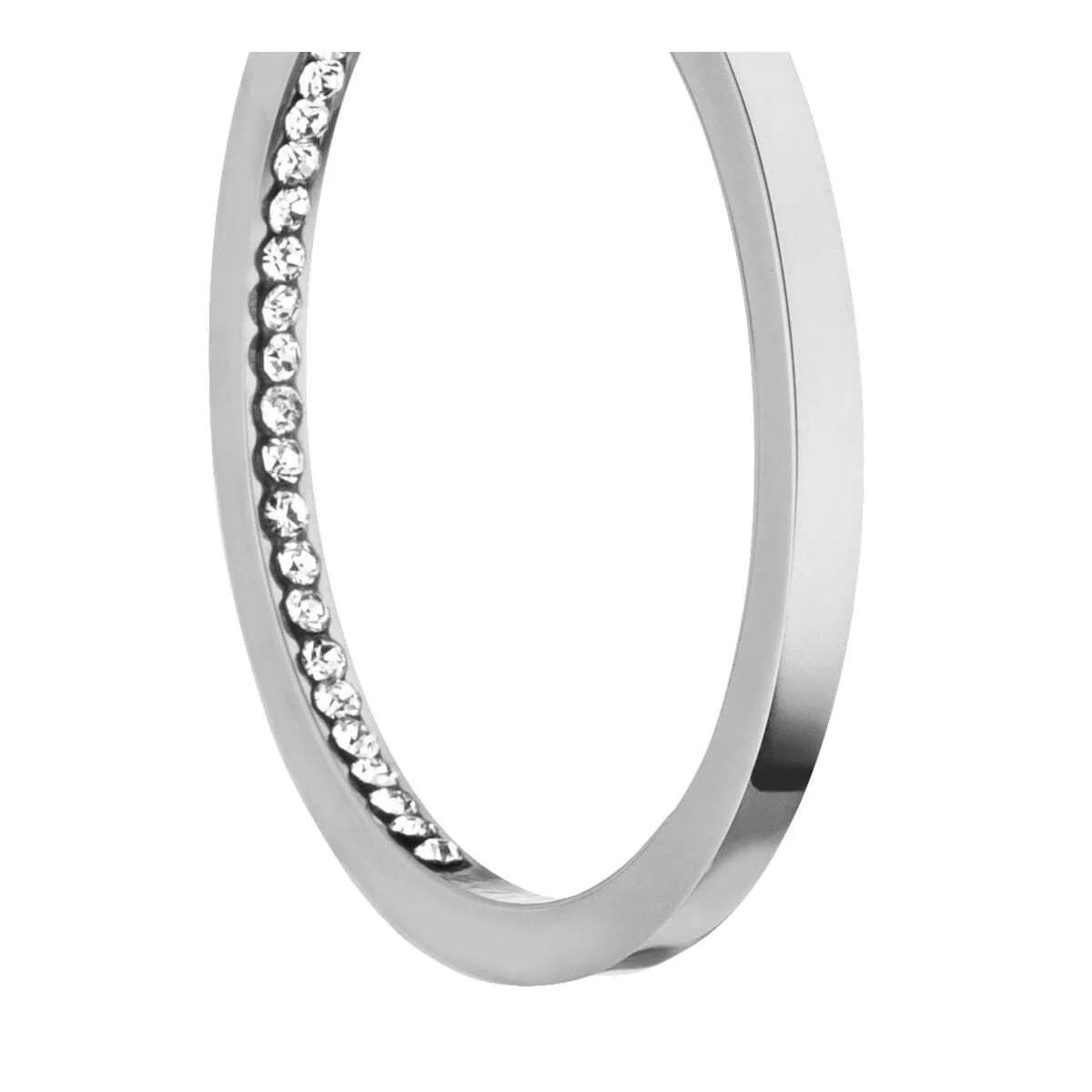 Thumbnail - Purelei Ohrringe - Ohrringe Inner Shine - Gr. unisize - in Silber - für Damen