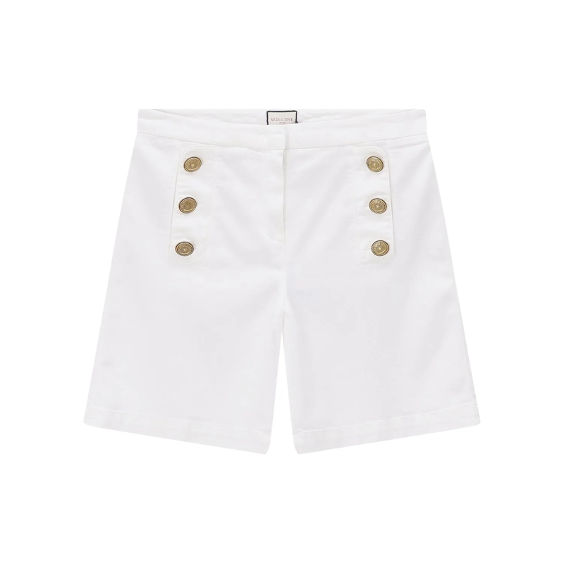 Seductive Shorts Shorts Bridget schwarz(Image 4)