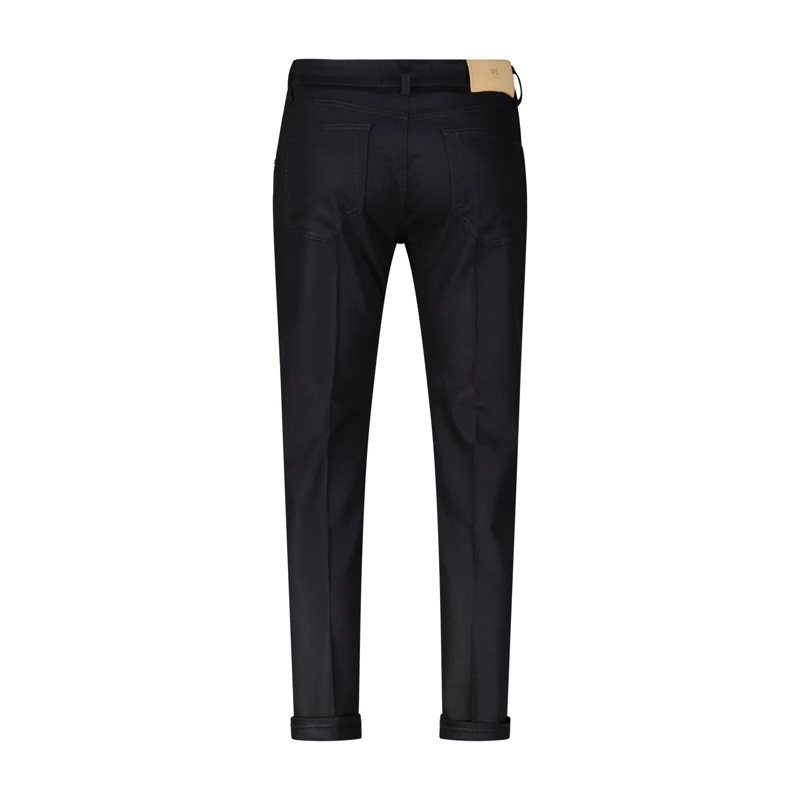 Pt Torino Jeans Tapered-Fit Jeans Reggae 0990 nero(Image 11)