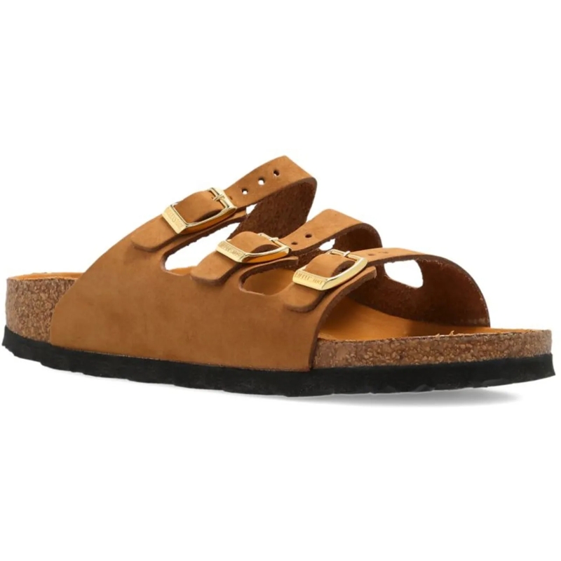 Birkenstock Sandalen Sandals Luggage beige(Image 3)