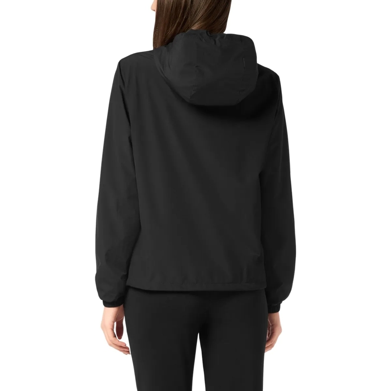 Plein Sport Daunenjacke Sweatjacke schwarz(Image 2)