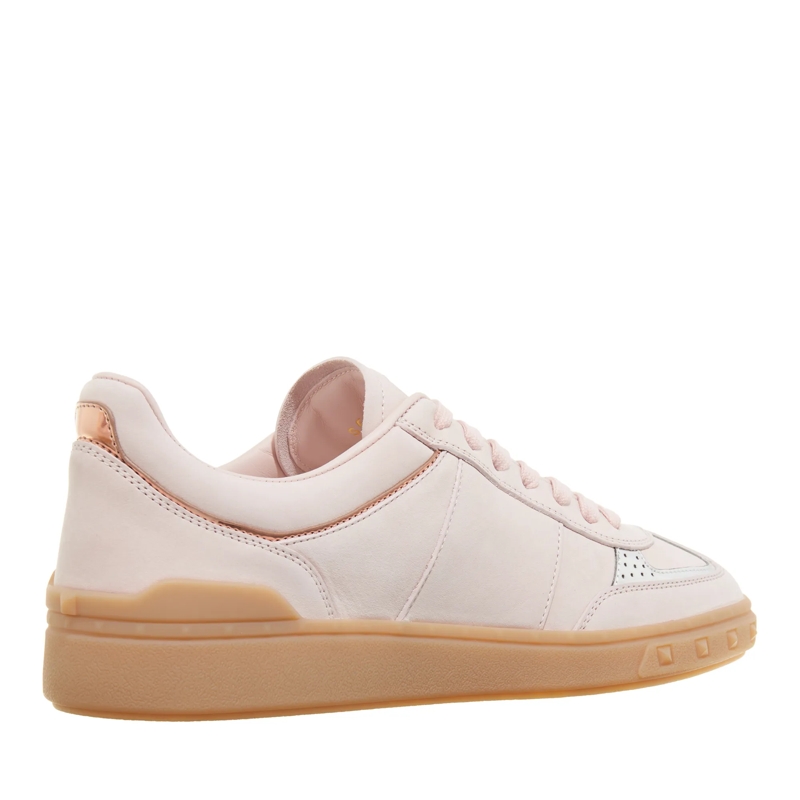 Valentino Garavani Low-Top-Sneaker Upvillage Sneaker Rose Quartz