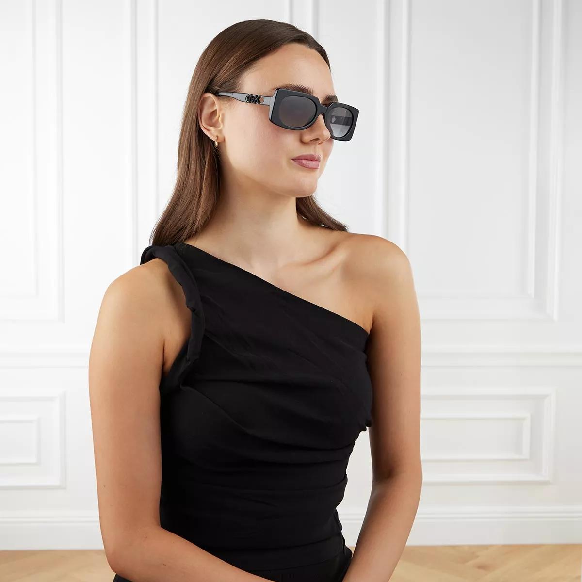 Michael Kors 0MK2215 56 30058G Black | Sunglasses